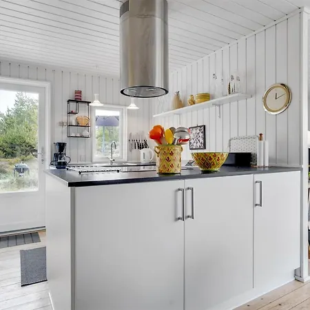 Fredrikka - 3-9km From The Sea By Interhome Tagholm