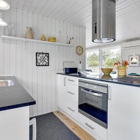 Fredrikka - 3-9km From The Sea By Interhome בית נופש *