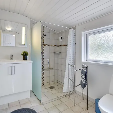 Fredrikka - 3-9km From The Sea By Interhome Prázdninový dům Tagholm