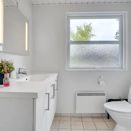 Fredrikka - 3-9km From The Sea By Interhome