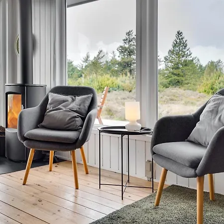 Fredrikka - 3-9km From The Sea By Interhome בית נופש *
