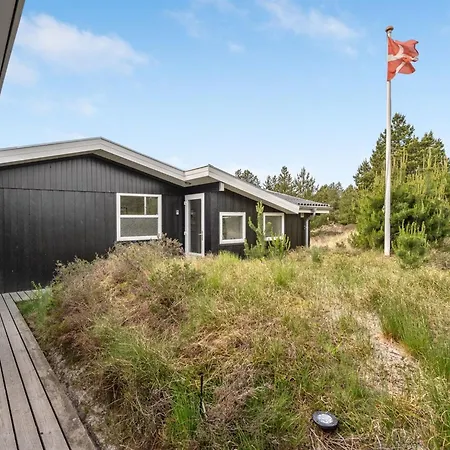 Fredrikka - 3-9km From The Sea By Interhome Prázdninový dům