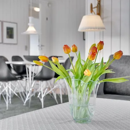 Fredrikka - 3-9km From The Sea By Interhome Prázdninový dům