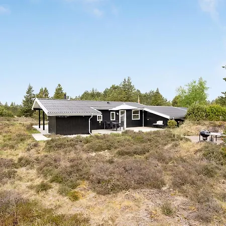 Fredrikka - 3-9km From The Sea By Interhome * Tagholm