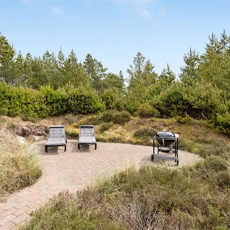 Prázdninový dům Fredrikka - 3-9km From The Sea By Interhome Tagholm