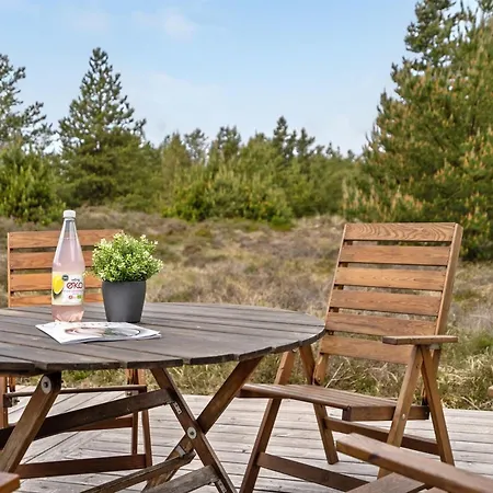 Fredrikka - 3-9km From The Sea By Interhome בית נופש Tagholm