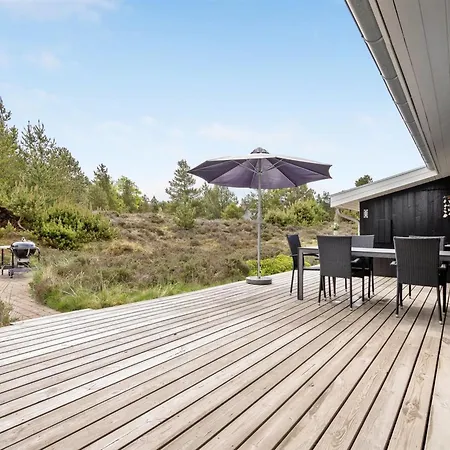 Fredrikka - 3-9km From The Sea By Interhome בית נופש *