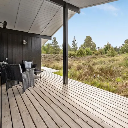 Fredrikka - 3-9km From The Sea By Interhome בית נופש *
