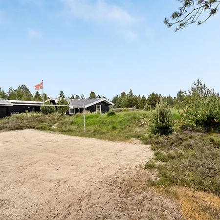 Fredrikka - 3-9km From The Sea By Interhome