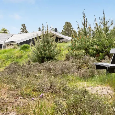 בית נופש Fredrikka - 3-9km From The Sea By Interhome