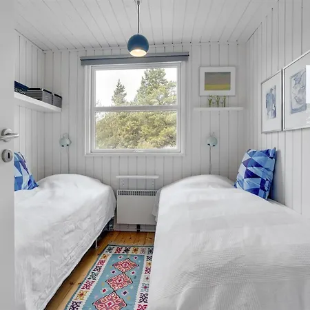 Fredrikka - 3-9km From The Sea By Interhome