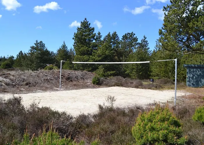 Fredrikka - 3-9km From The Sea By Interhome Tagholm