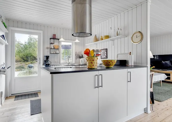 Fredrikka - 3-9km From The Sea By Interhome Tagholm