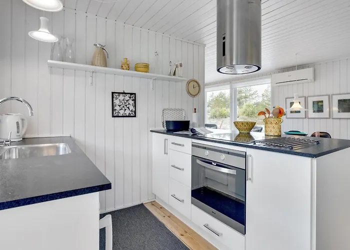 Fredrikka - 3-9km From The Sea By Interhome Prázdninový dům *