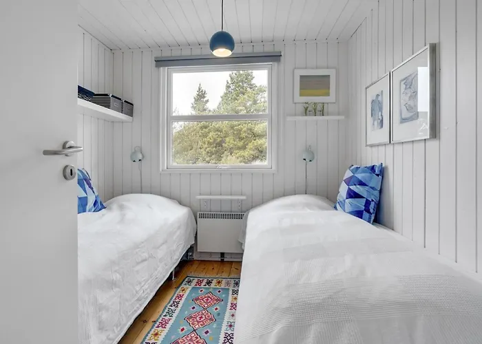 Fredrikka - 3-9km From The Sea By Interhome