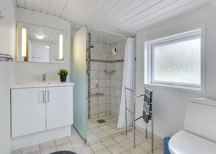 Fredrikka - 3-9km From The Sea By Interhome Prázdninový dům Tagholm