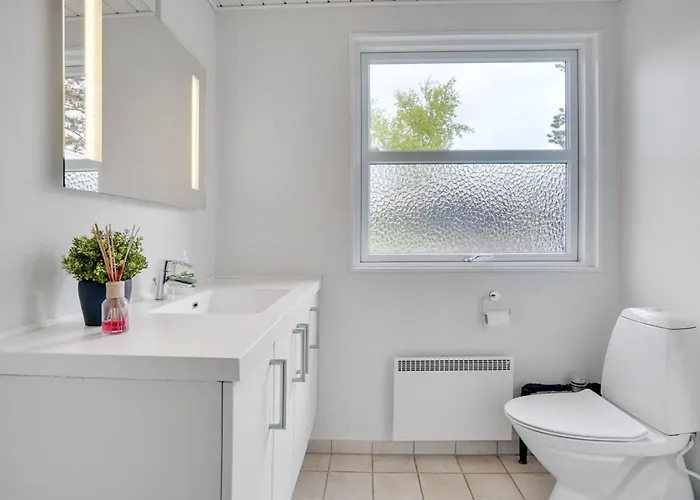 Fredrikka - 3-9km From The Sea By Interhome