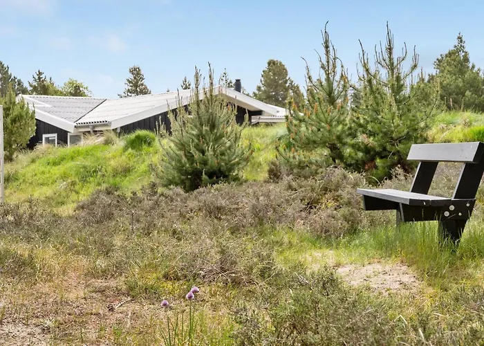 Fredrikka - 3-9km From The Sea By Interhome Prázdninový dům *