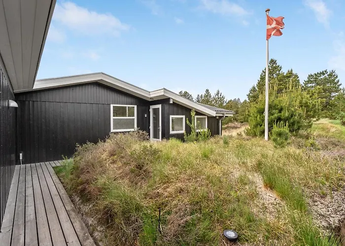 Fredrikka - 3-9km From The Sea By Interhome Prázdninový dům