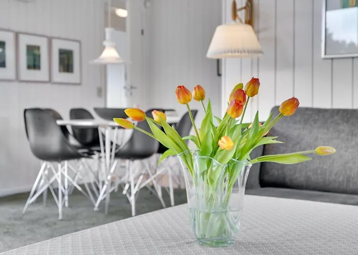 Fredrikka - 3-9km From The Sea By Interhome Prázdninový dům