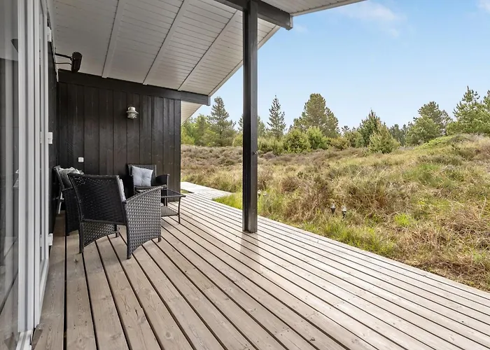 Fredrikka - 3-9km From The Sea By Interhome Prázdninový dům