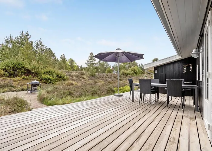 Fredrikka - 3-9km From The Sea By Interhome Prázdninový dům Tagholm