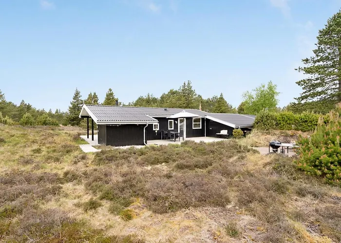 Fredrikka - 3-9km From The Sea By Interhome * Tagholm