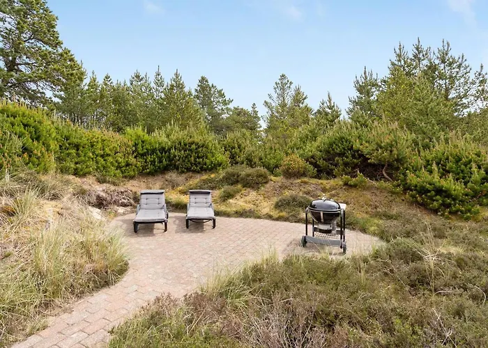 Prázdninový dům Fredrikka - 3-9km From The Sea By Interhome Tagholm